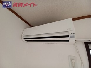 ハイツジュエルＣ棟の物件内観写真